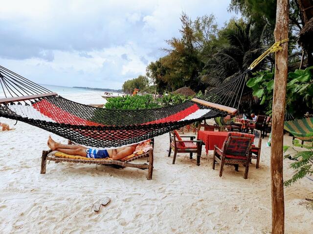 фотографии Sipano Beach Lodge Zanzibar изображение №4