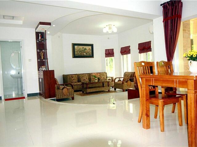 фото Sunshine Holiday Resort Sanya Apartment (Yalong Bay Branch) изображение №14