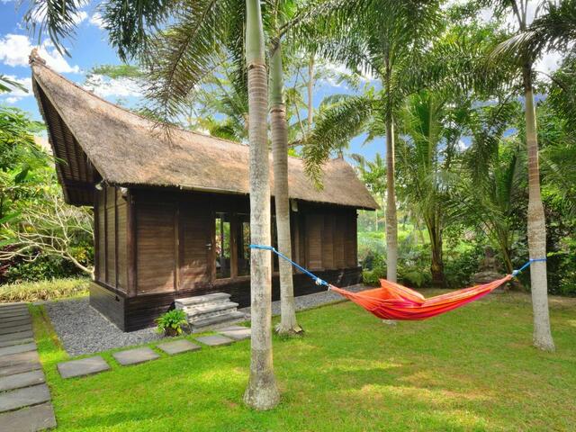 фото Jendela di Bali Villa изображение №26