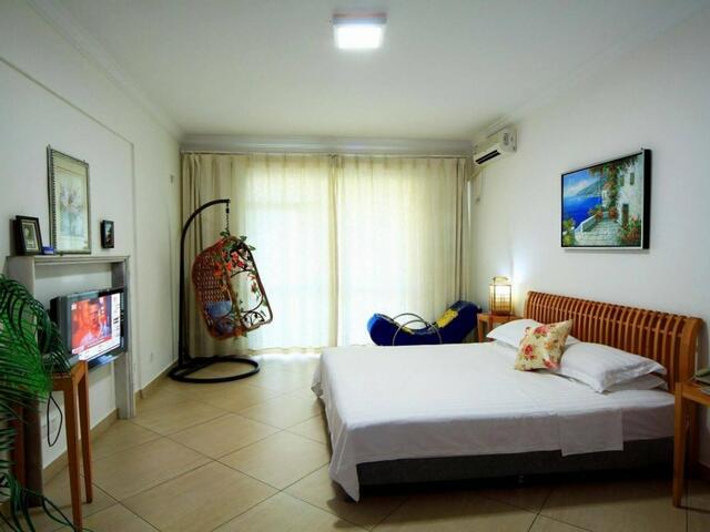 фотографии Sunshine Holiday Resort Sanya Apartment Sanyawan Branch изображение №12