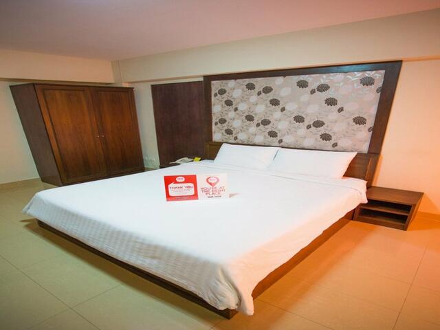 фотографии NIDA Rooms 597 Suan Luang Park изображение №20