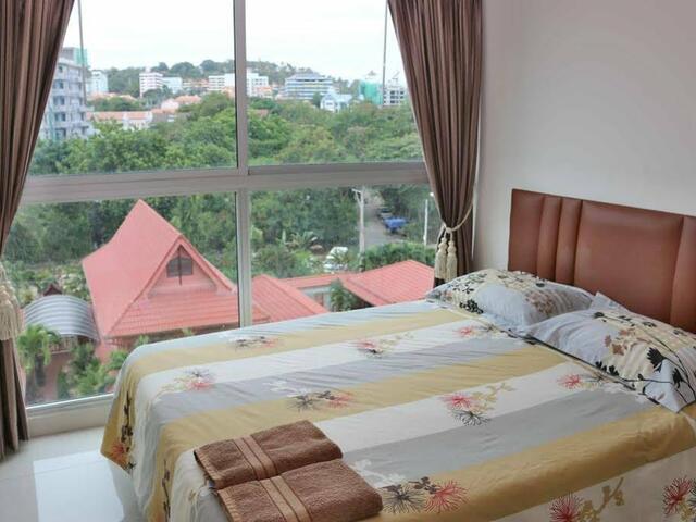 фото отеля Laguna Bay by Pattaya Rental Apartments изображение №13