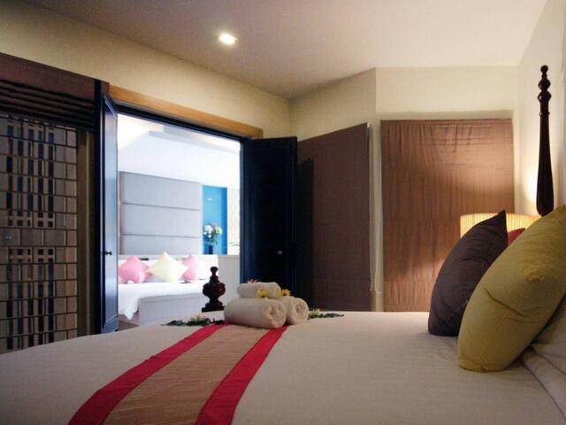 фото отеля Krabi Tipa Resort изображение №45