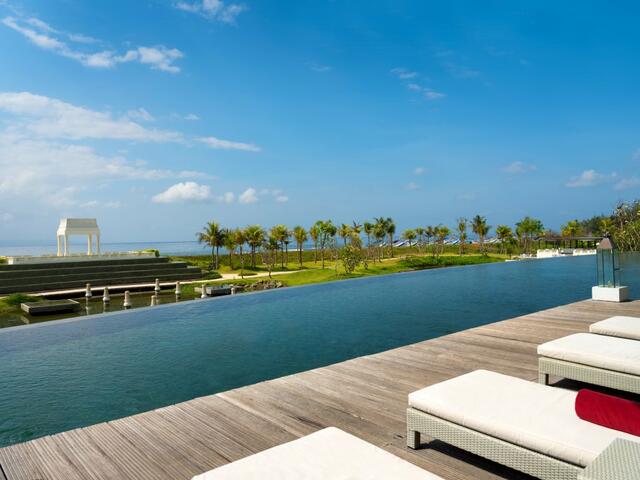 фото отеля Rumah Luwih Beach Resort and Spa Bali изображение №21