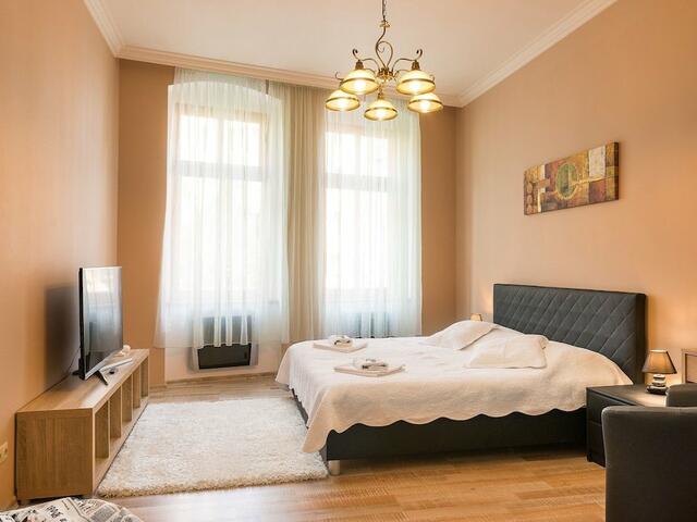 фото Libušina Apartments изображение №18