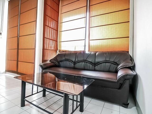 фото NIDA Rooms Luxury Suan Luang Onnut изображение №22