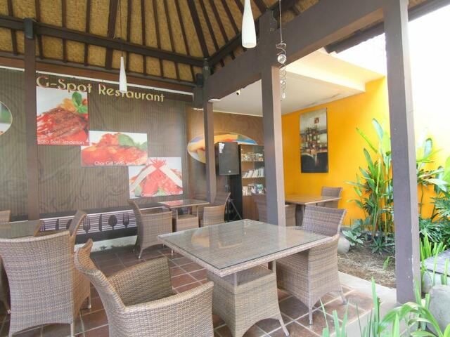 фото отеля Airy Legian Dewi Sri 9 Kuta Bali изображение №9
