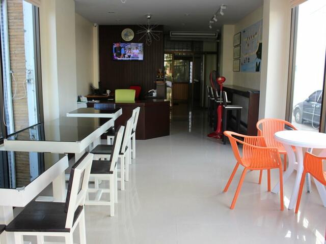 фото отеля Guide M @ Krabi Hostel изображение №9