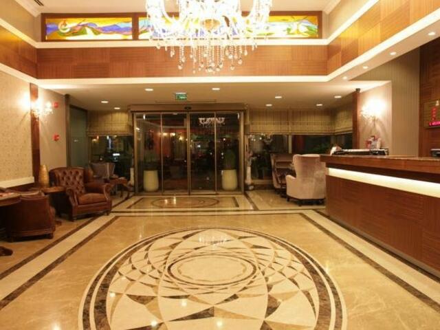 фото отеля Al Majed Hotel изображение №21