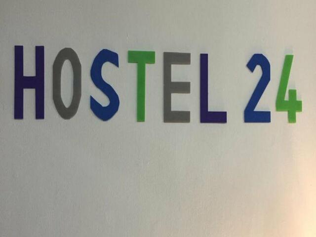 фотографии отеля Hostel 24 изображение №31