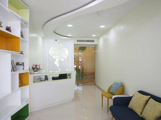 фотографии отеля Trebel Service Apartment Pattaya изображение №15