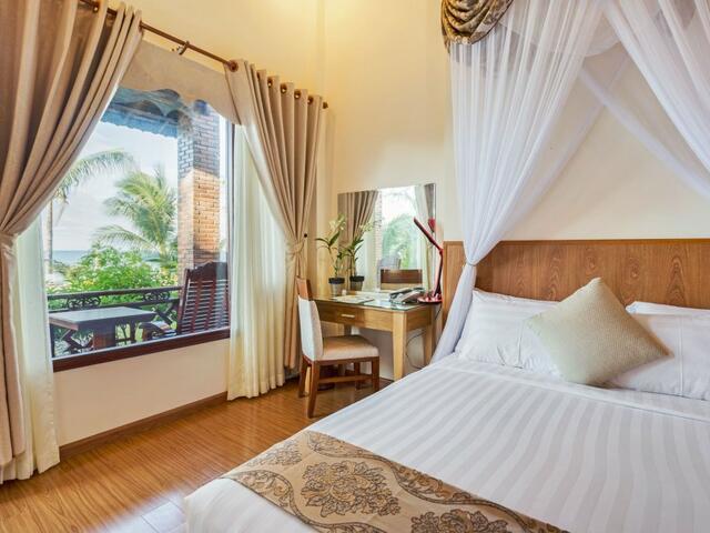 фото отеля Gold Coast Phu Quoc Resort изображение №33