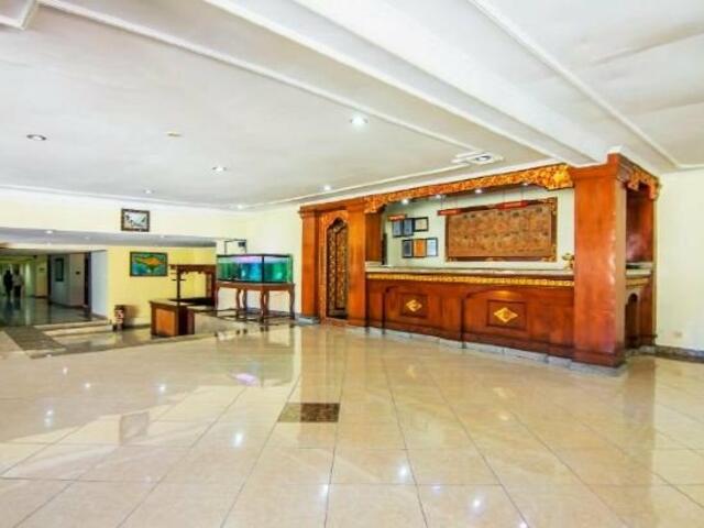 фото Mahajaya Hotel Denpasar изображение №14