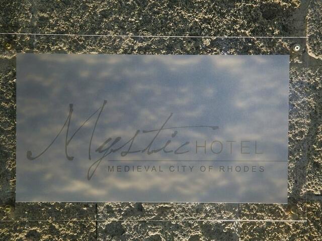 фото Mystic Hotel - Adults Only изображение №6