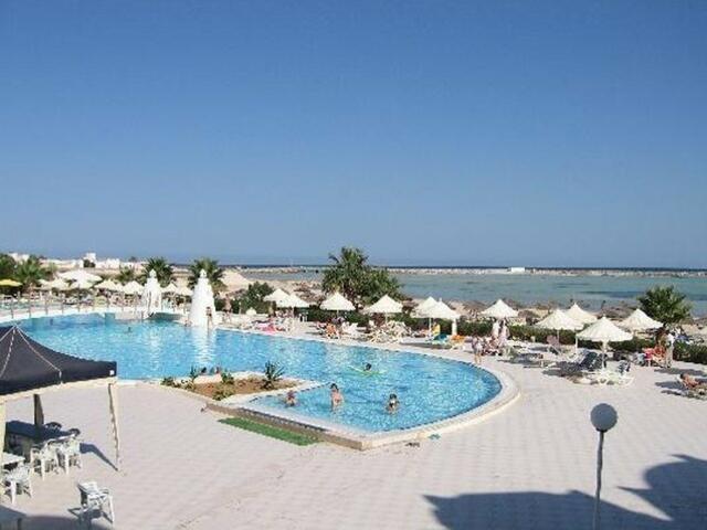 фото отеля Bravo Hotel Djerba изображение №9