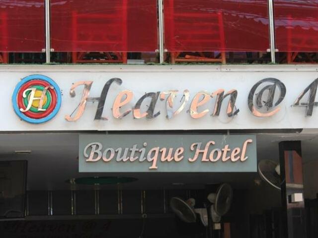фото отеля Heaven@4 изображение №13