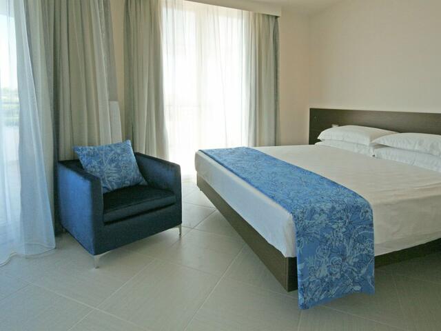 фото Blu Suite Hotel изображение №34