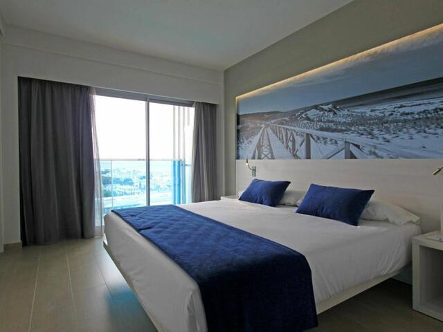 фото отеля Club Hotel Tonga Mallorca изображение №21