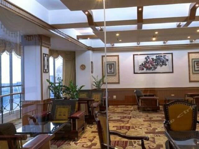 фотографии отеля Hainan Yehai Hotel изображение №7