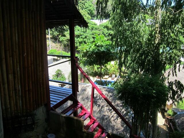 фото отеля Bamboo Mountain View Phi Phi Resort изображение №5
