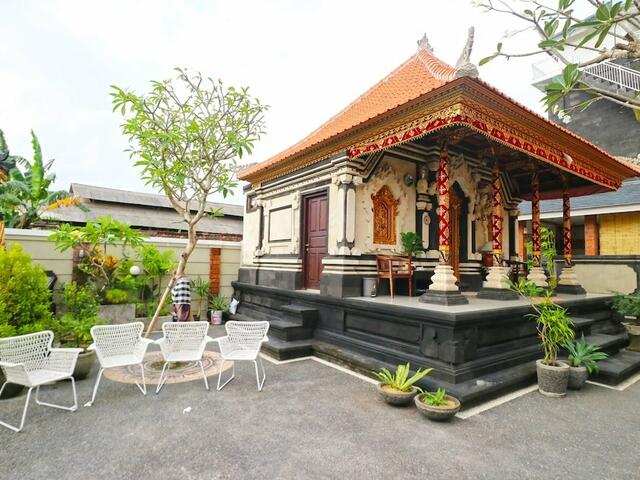 фото отеля Batukaru Garden 5 Shevilla Residence изображение №5