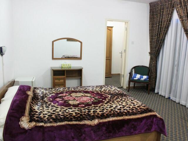 фото Мини-Отель Al Corniche hotel Villa Alisa изображение №18