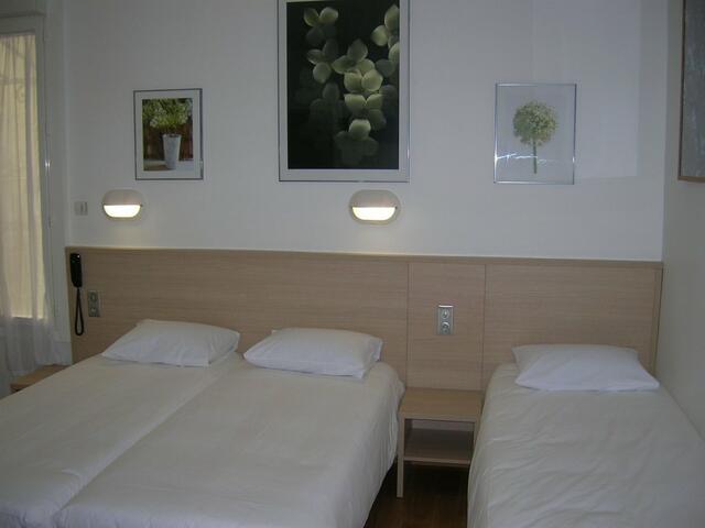 фотографии Hotel Darcet изображение №44