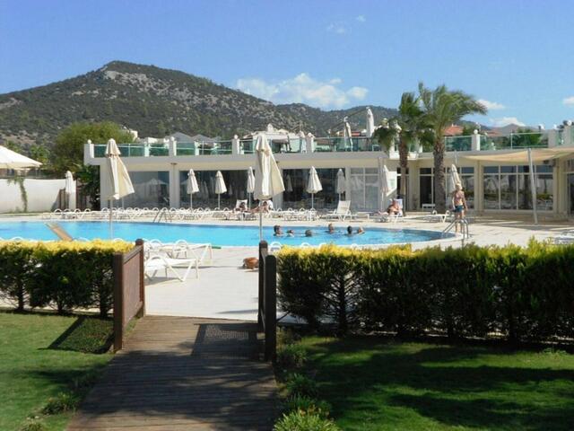 фотографии отеля Apollonium Spa & Beach Resort,Venus 15 изображение №19