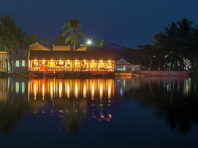 фотографии An nam Resort Phu Quoc изображение №4