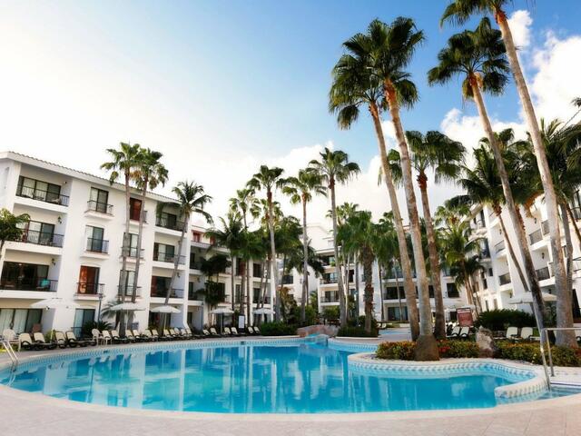 фото отеля The Royal Cancun All Suites Resort - All Inclusive изображение №1