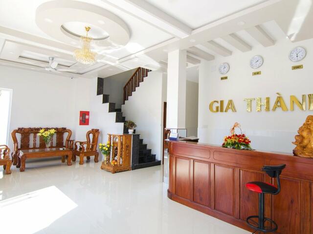 фото Gia Thanh Guest House изображение №26