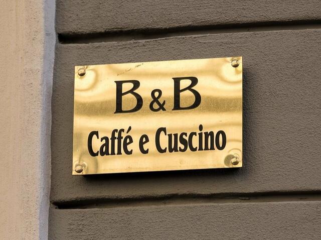 фотографии Caffe' E Cuscino изображение №4