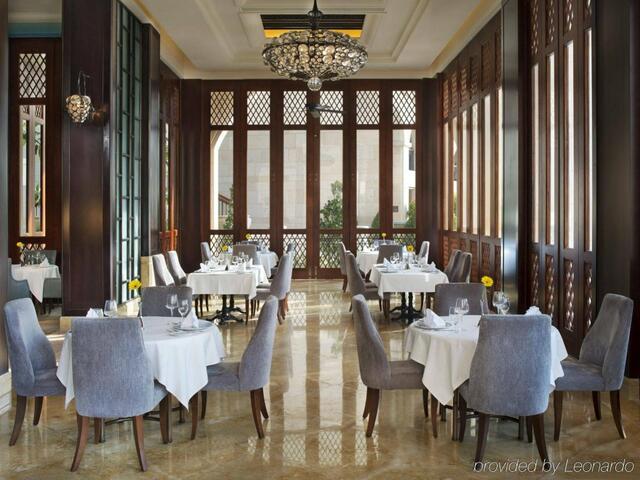 фотографии The Royal Begonia Sanya, A Luxury Collection Hotel изображение №12