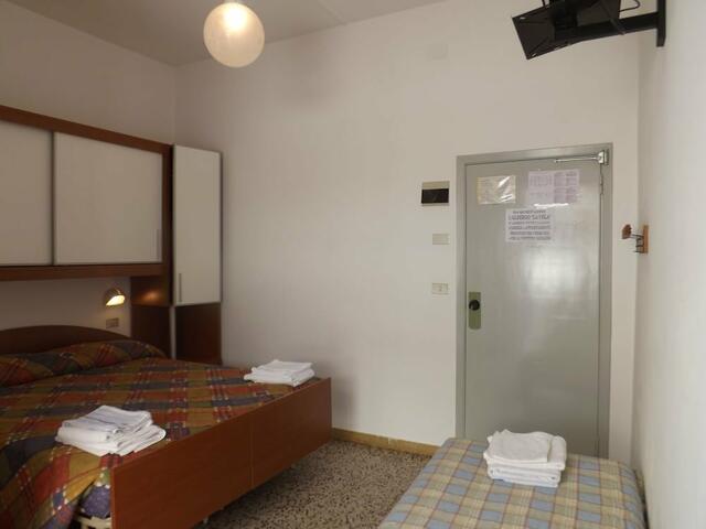фото Hotel La Vela изображение №22