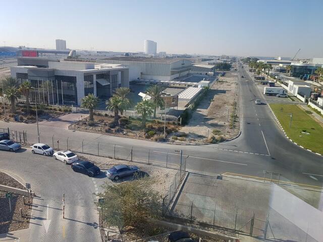фото отеля easyHotel Jebel Ali изображение №25
