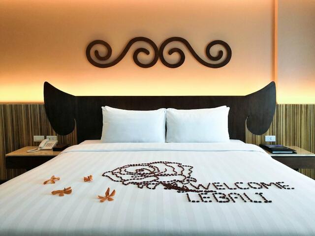 фото отеля Le Bali Resort & Spa изображение №49
