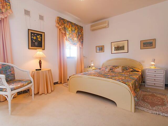 фото отеля Salto Del Monte - Three Bedroom изображение №17