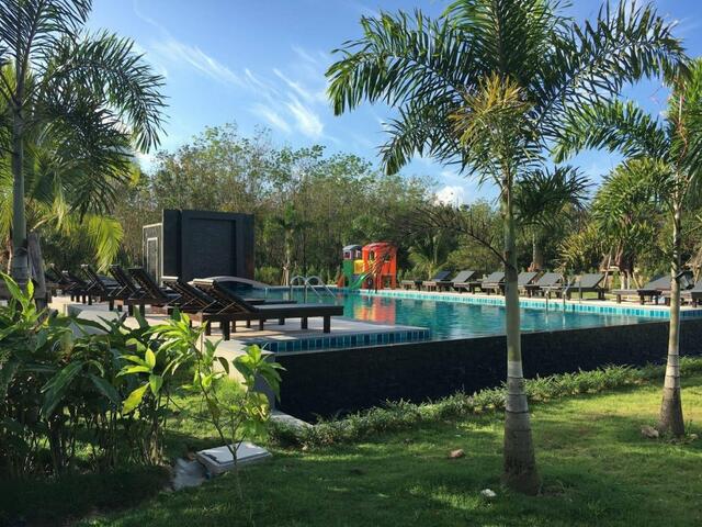фото Siri Lanta Resort изображение №18