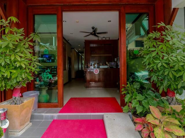 фото отеля Nida Rooms Patong 179 Sansabai изображение №1