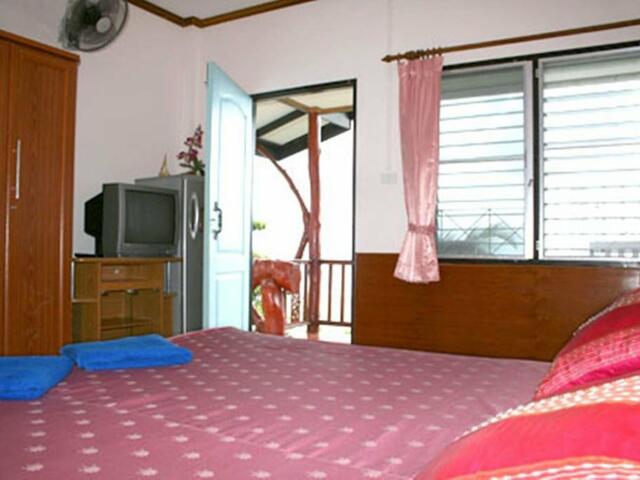 фото Rung Arun Resort изображение №22