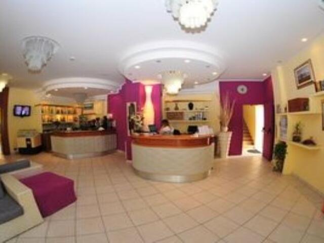 фото Hotel Antonella изображение №2