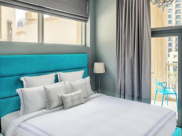 фотографии отеля Dream Inn Dubai – 29 Boulevard with Private Terrace изображение №31