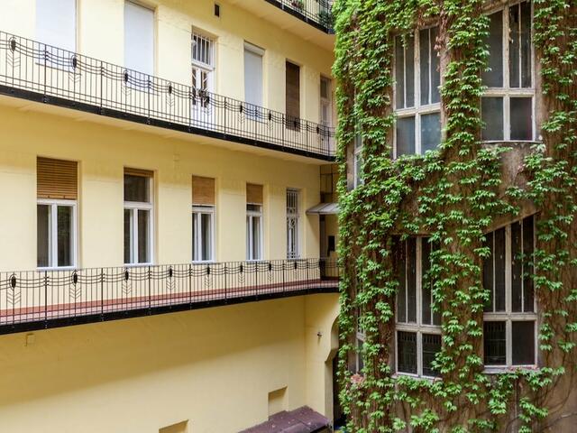 фото Budapestay Apartments изображение №2