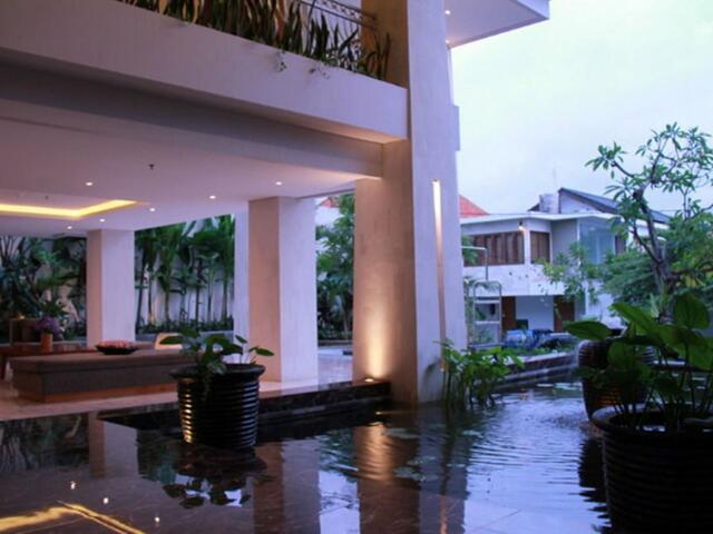 фото Signature Hotel Bali изображение №2
