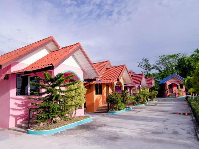 фото отеля Phaithong Sotel Resort изображение №1
