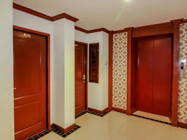 фото Nida Rooms Patong 179 Sansabai изображение №2
