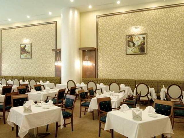 фото отеля Surmeli Ankara Hotel изображение №9