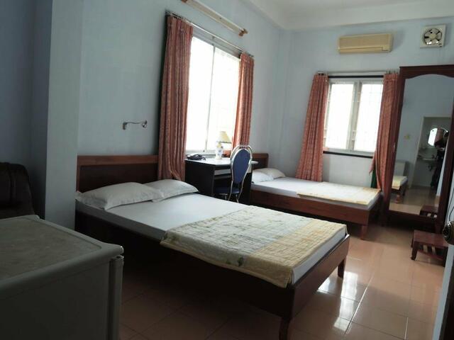 фото отеля Hien Luong Hotel Nha Trang изображение №25