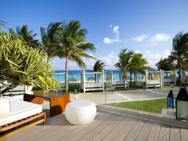 фото отеля Reflect Krystal Grand Cancun изображение №9