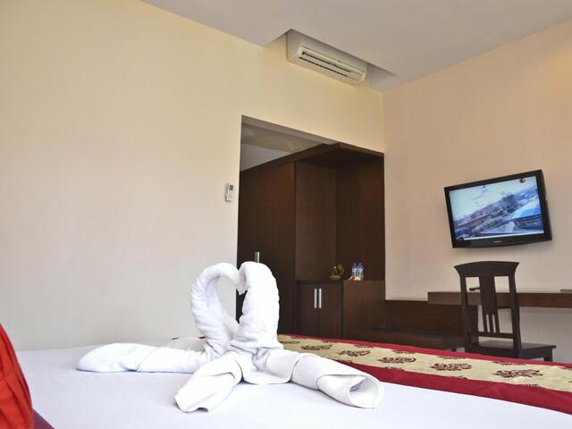 фотографии Indi Bali Hotel Sanur изображение №24